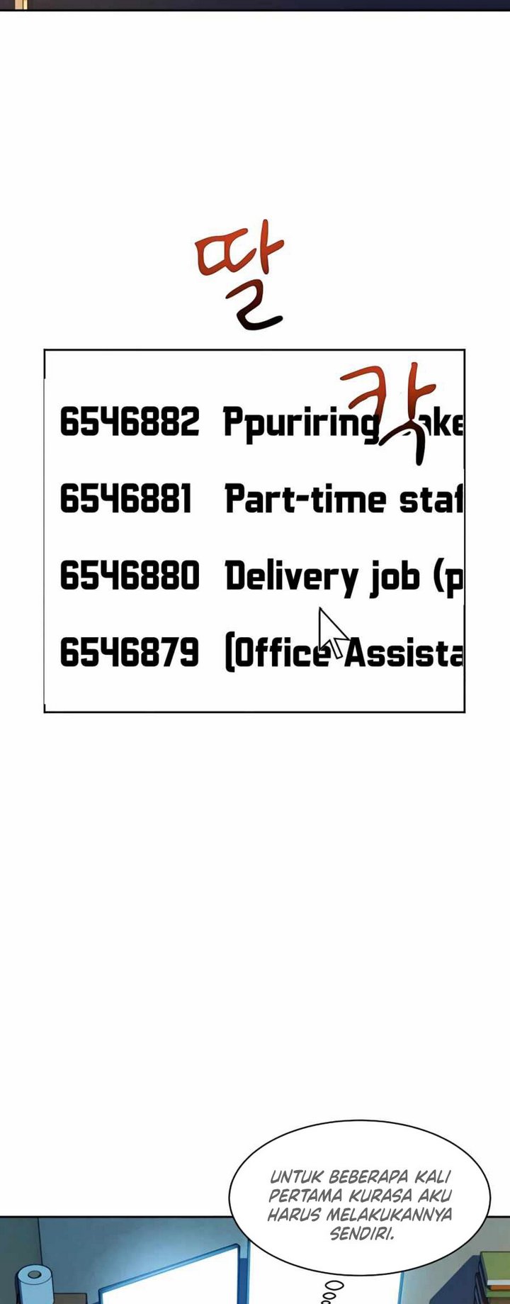 Auto-Hunting With Clones Chapter 04 Gambar 8