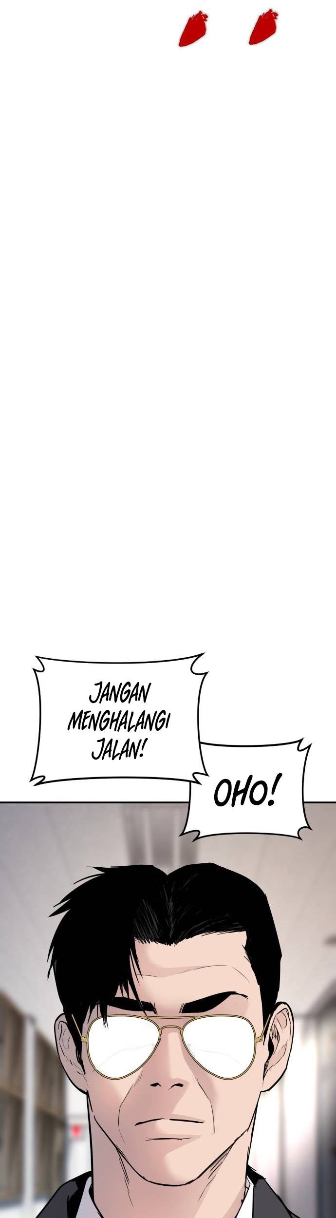 Manager Kim Chapter 50 Gambar 25