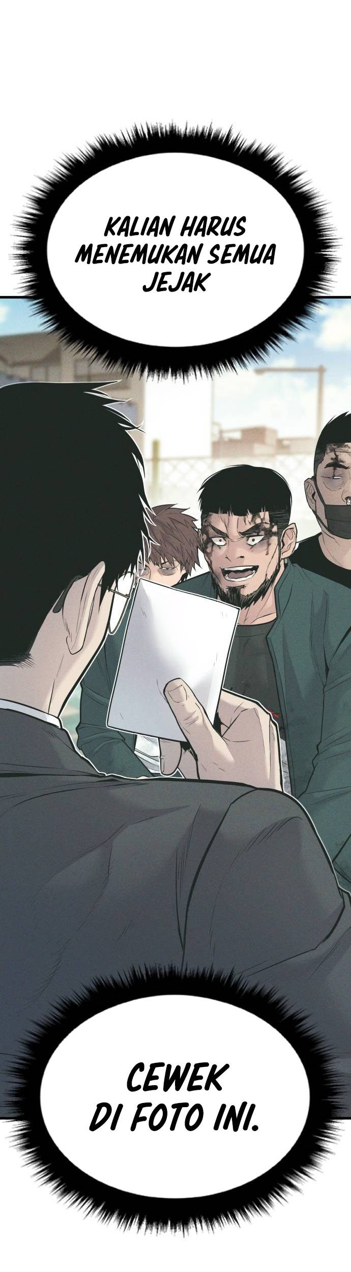 Manager Kim Chapter 50 Gambar 27