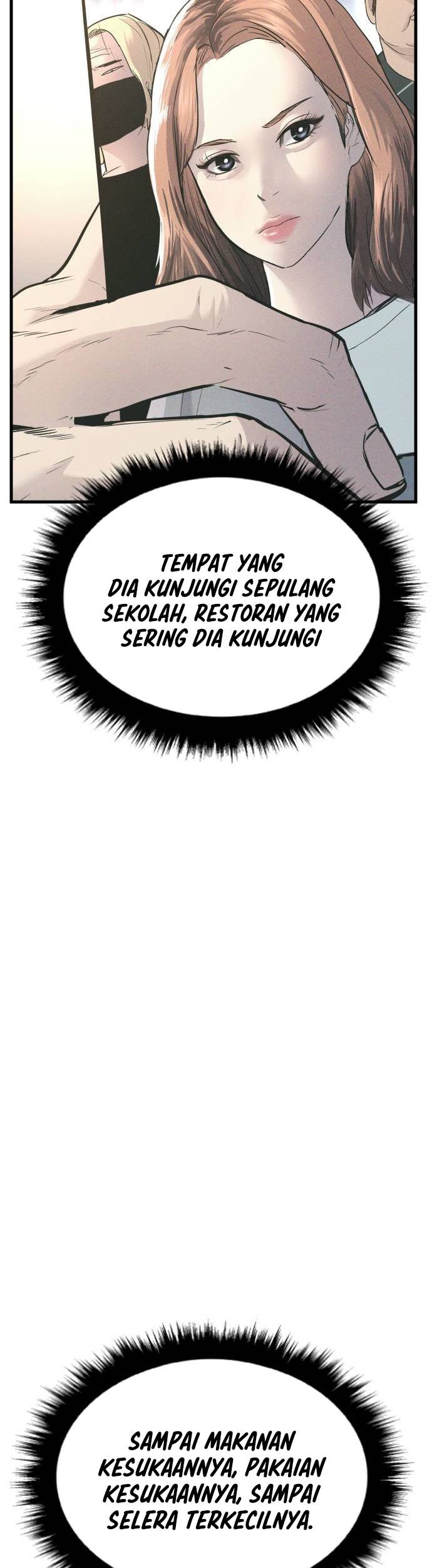 Manager Kim Chapter 50 Gambar 29