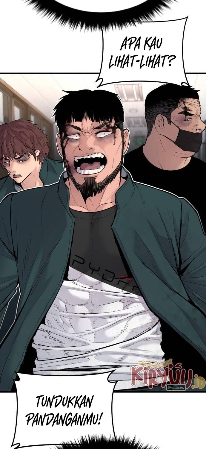 Manager Kim Chapter 50 Gambar 30