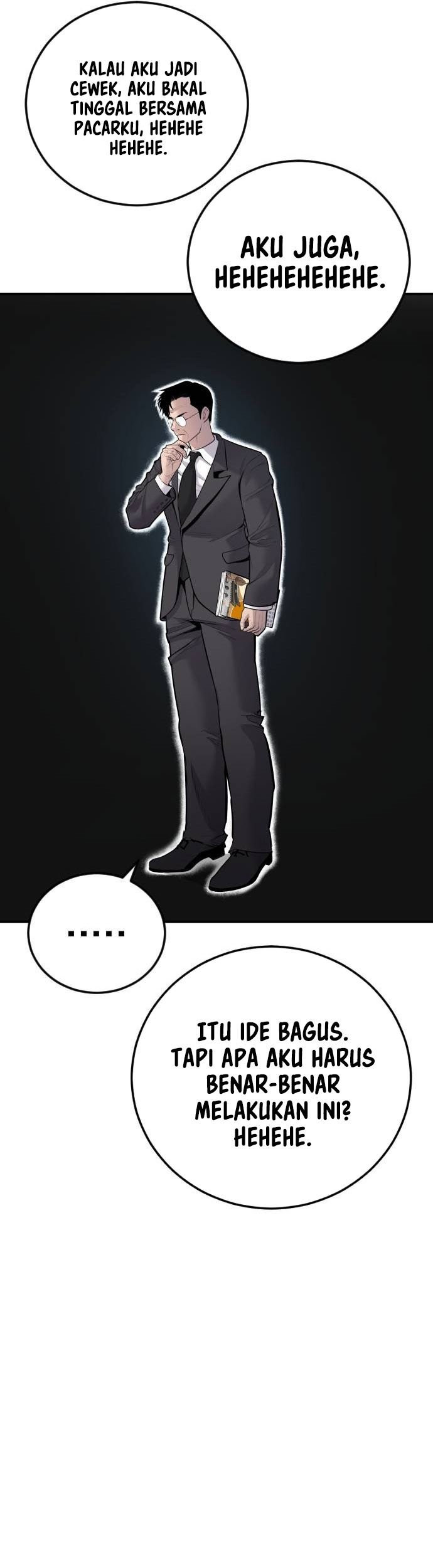 Manager Kim Chapter 50 Gambar 16