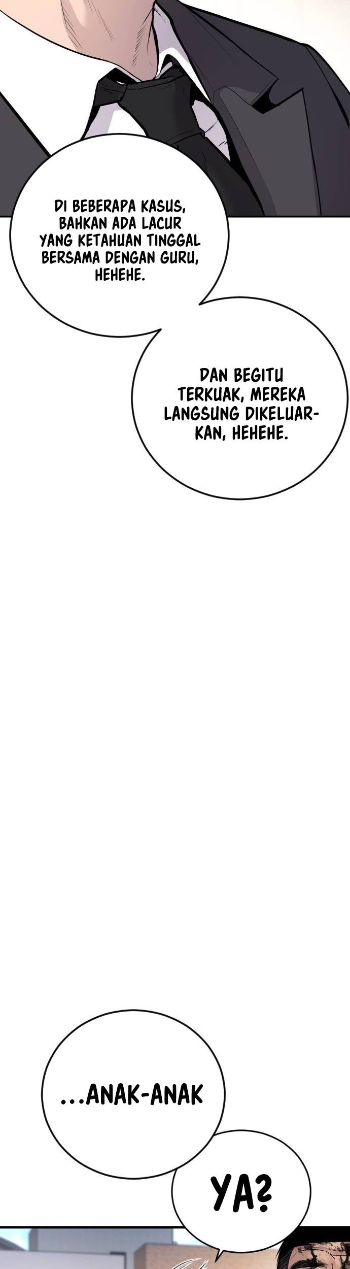 Manager Kim Chapter 50 Gambar 18