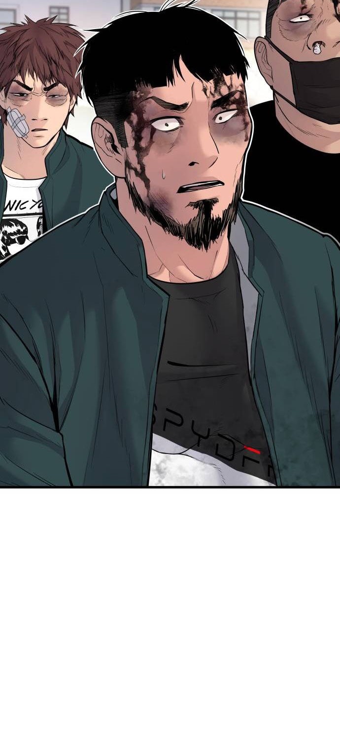 Manager Kim Chapter 50 Gambar 19