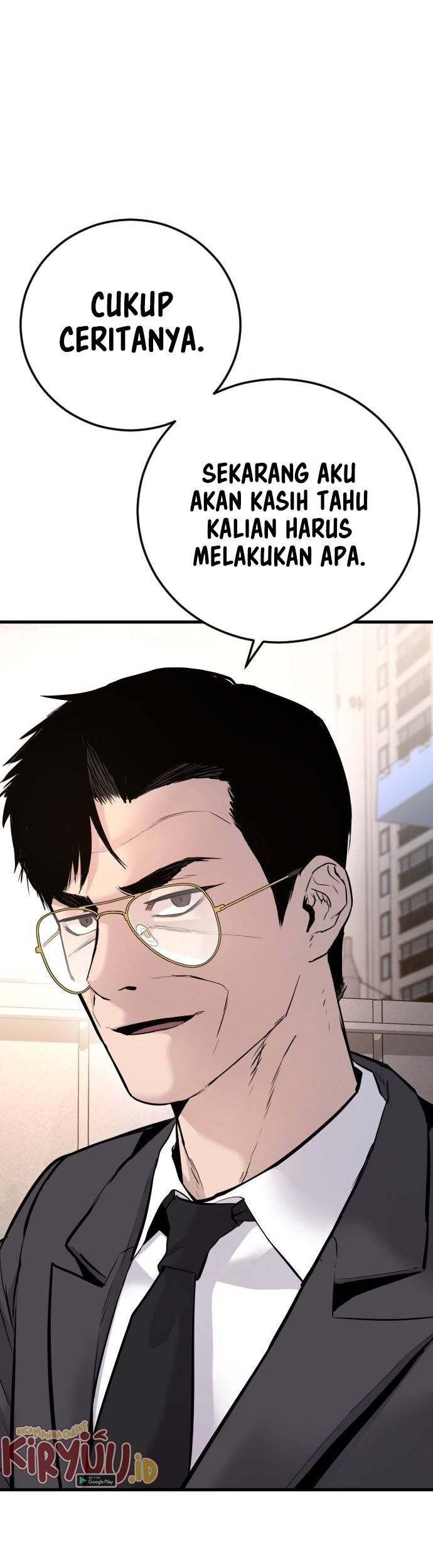 Manager Kim Chapter 50 Gambar 20