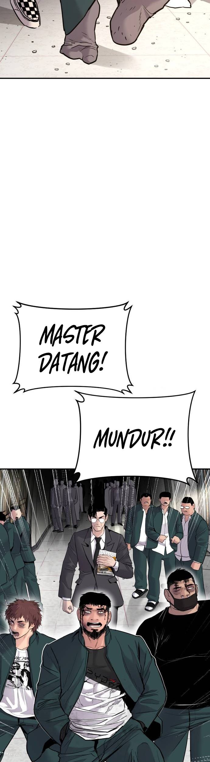 Manager Kim Chapter 50 Gambar 22