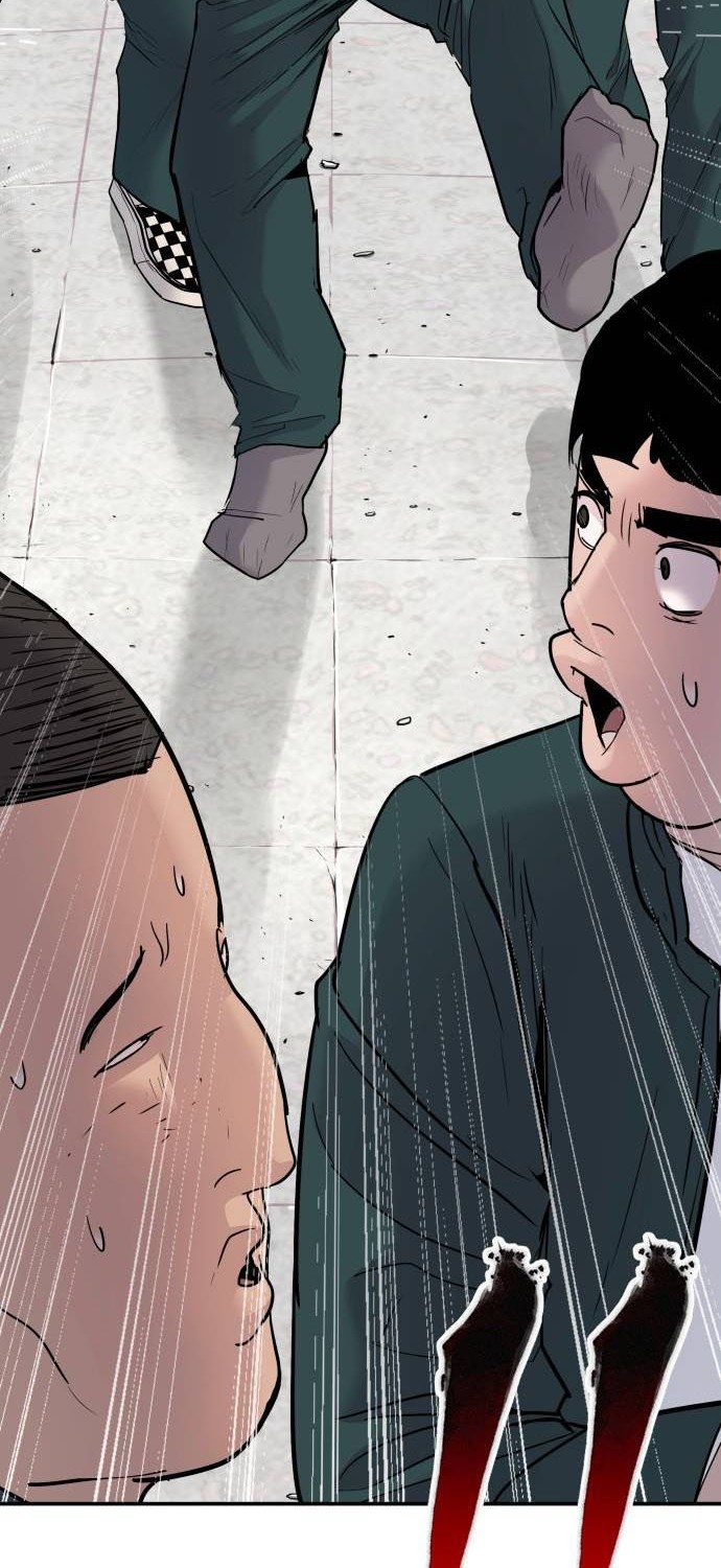 Manager Kim Chapter 50 Gambar 23