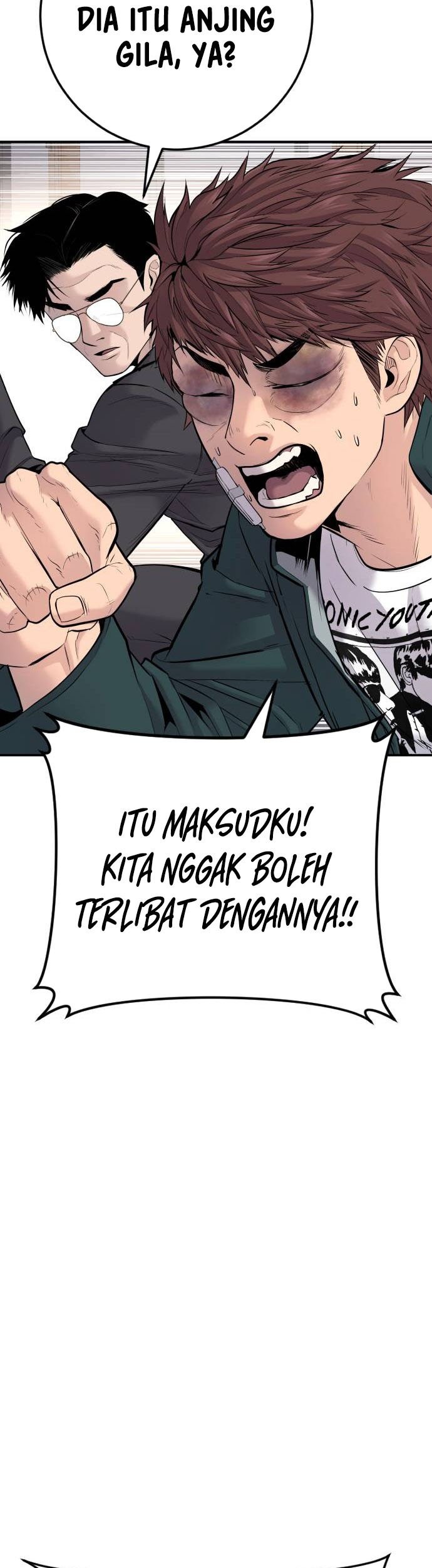 Manager Kim Chapter 50 Gambar 43