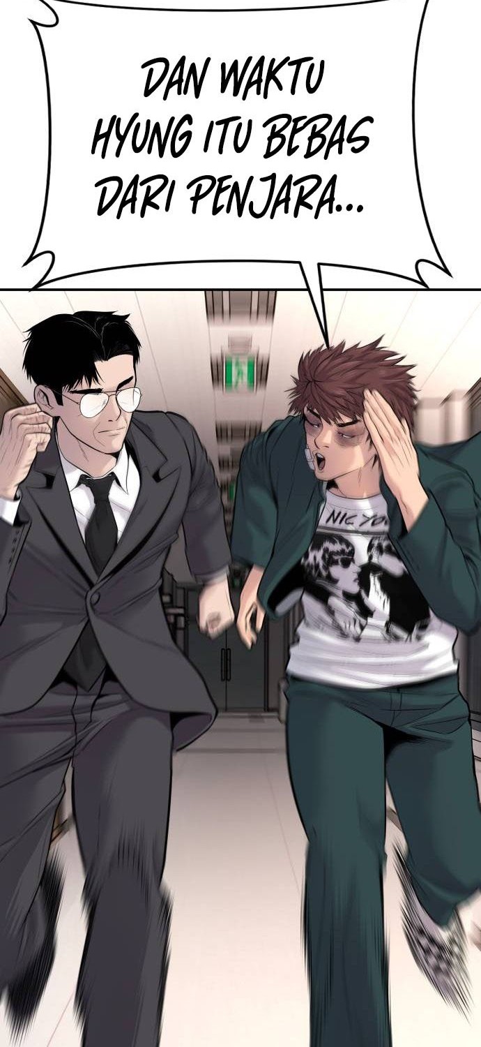 Manager Kim Chapter 50 Gambar 44