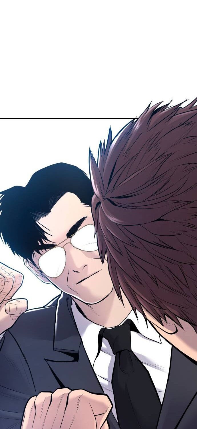 Manager Kim Chapter 50 Gambar 46