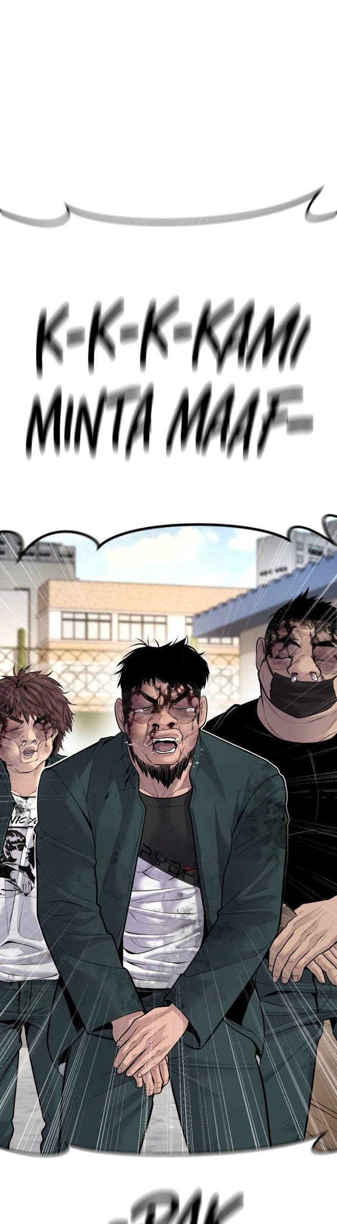 Manager Kim Chapter 50 Gambar 49