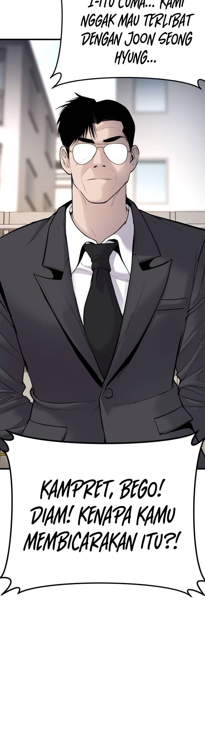 Manager Kim Chapter 50 Gambar 51