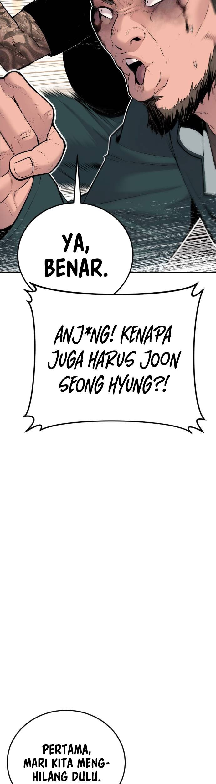 Manager Kim Chapter 50 Gambar 37