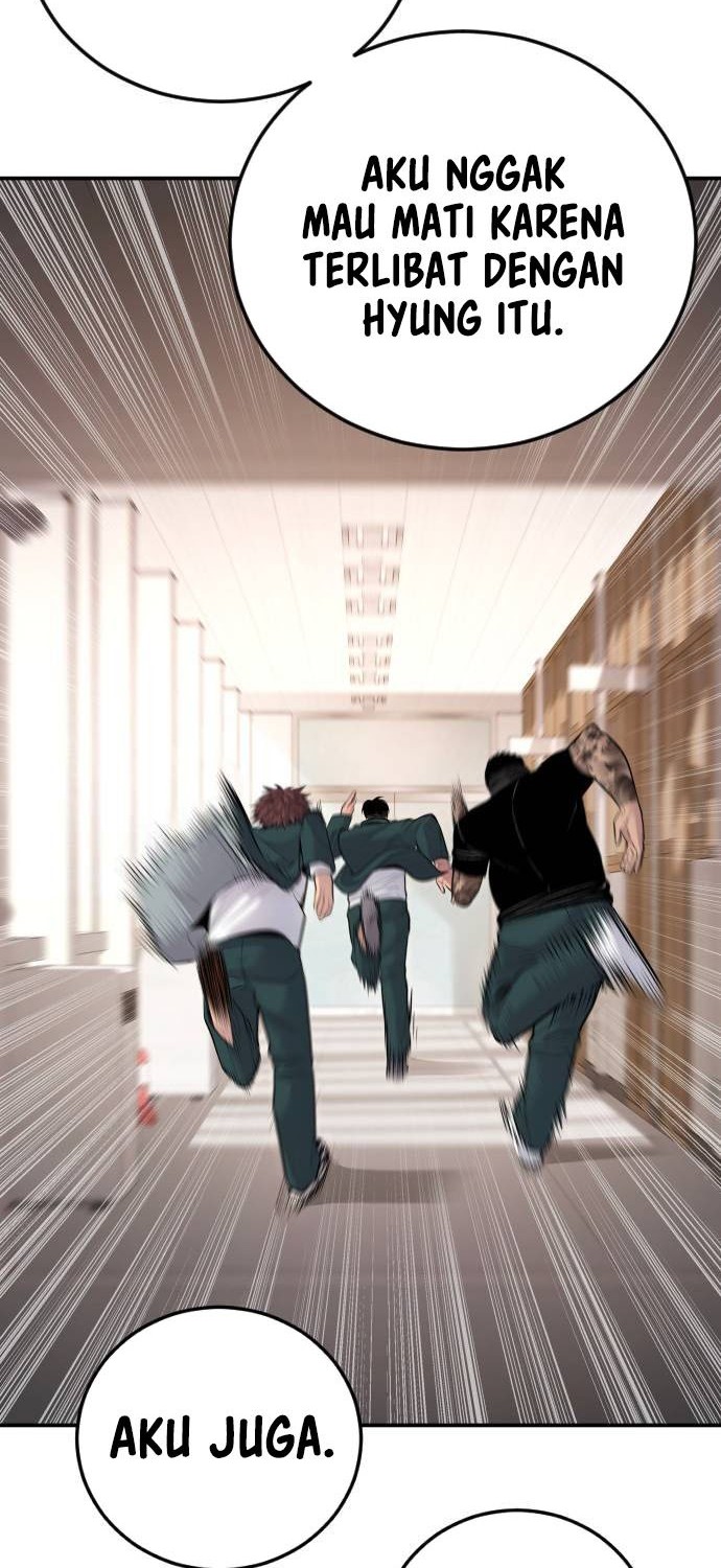 Manager Kim Chapter 50 Gambar 38