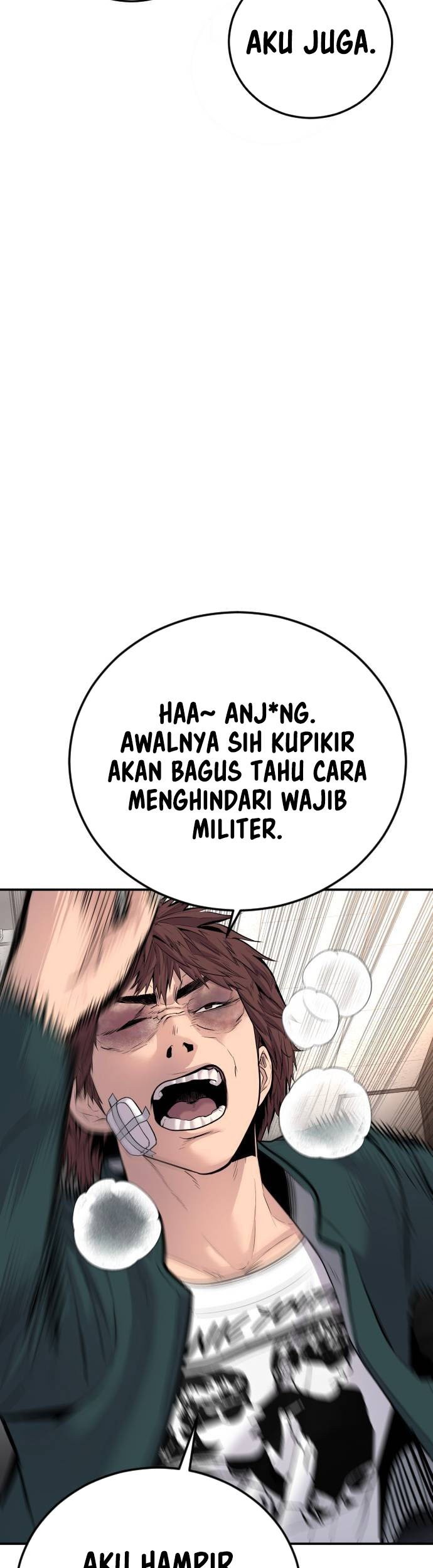 Manager Kim Chapter 50 Gambar 39