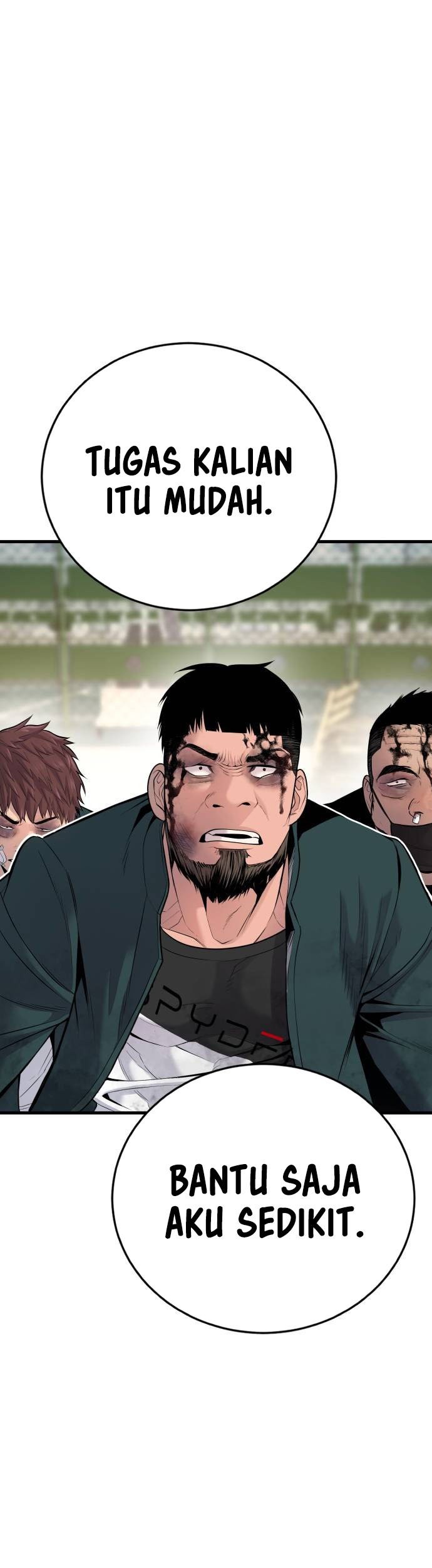 Manhwa Manager Kim Chapter 50 gambar nomor 2