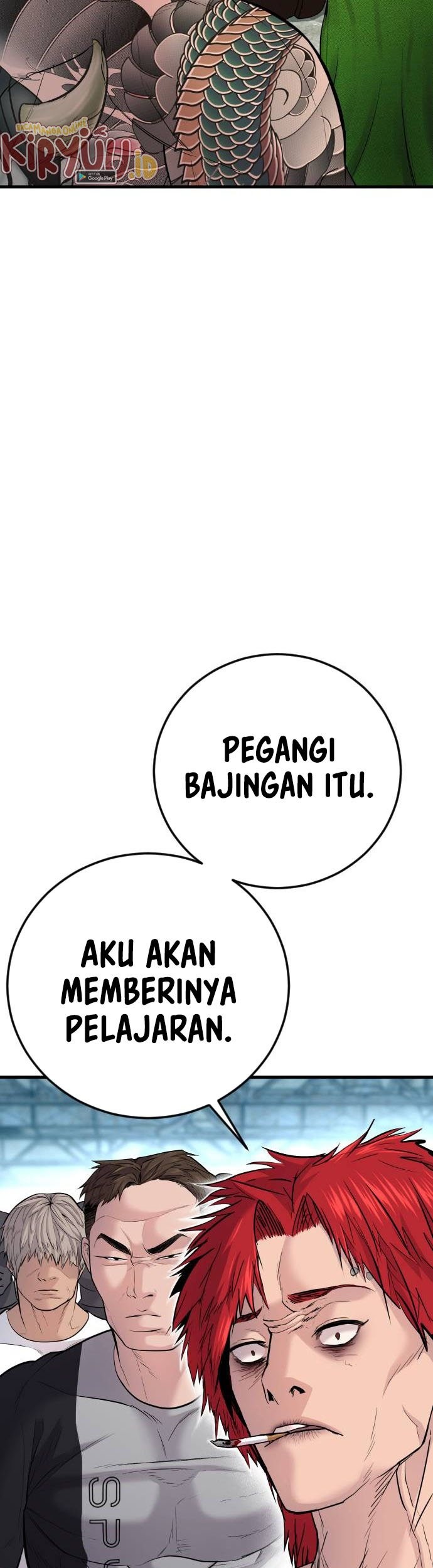 Manager Kim Chapter 50 Gambar 63