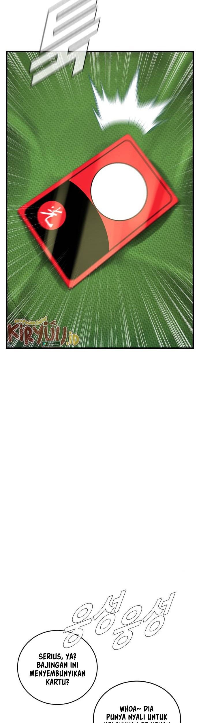 Manager Kim Chapter 50 Gambar 55