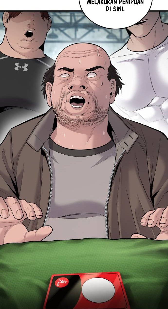 Manager Kim Chapter 50 Gambar 56