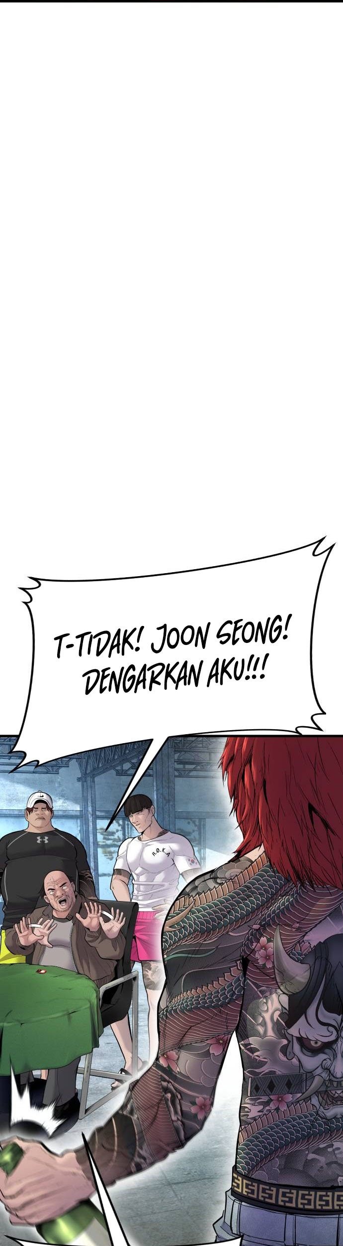 Manager Kim Chapter 50 Gambar 57