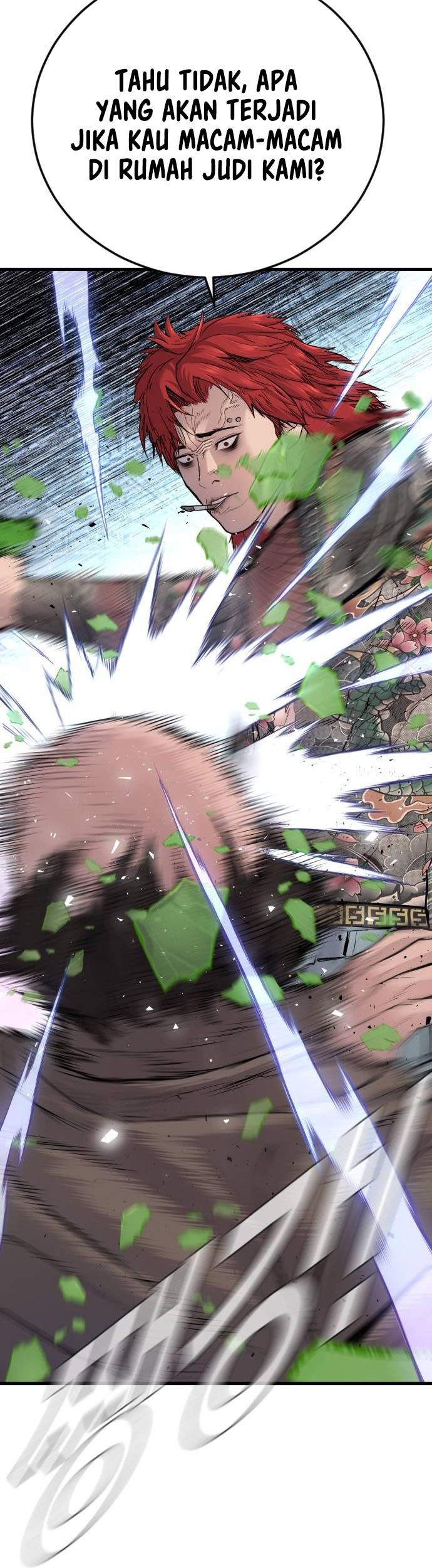 Manager Kim Chapter 50 Gambar 59