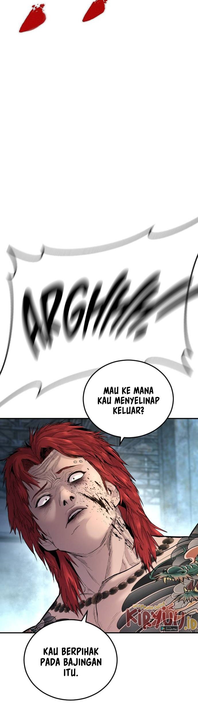 Manager Kim Chapter 50 Gambar 83