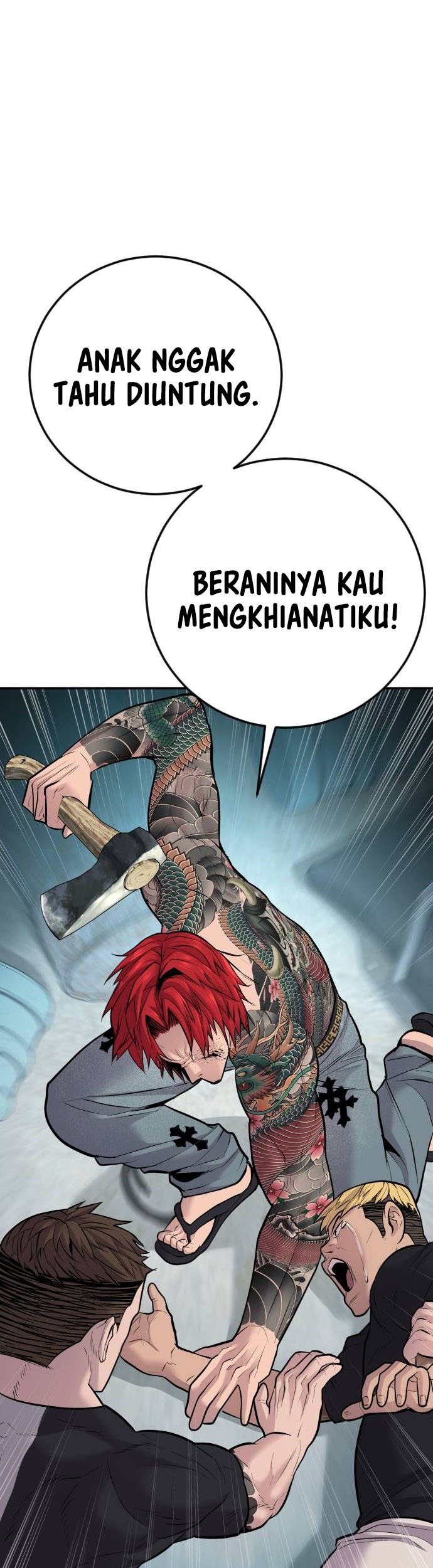 Manager Kim Chapter 50 Gambar 91