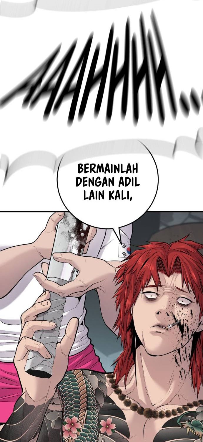 Manager Kim Chapter 50 Gambar 76