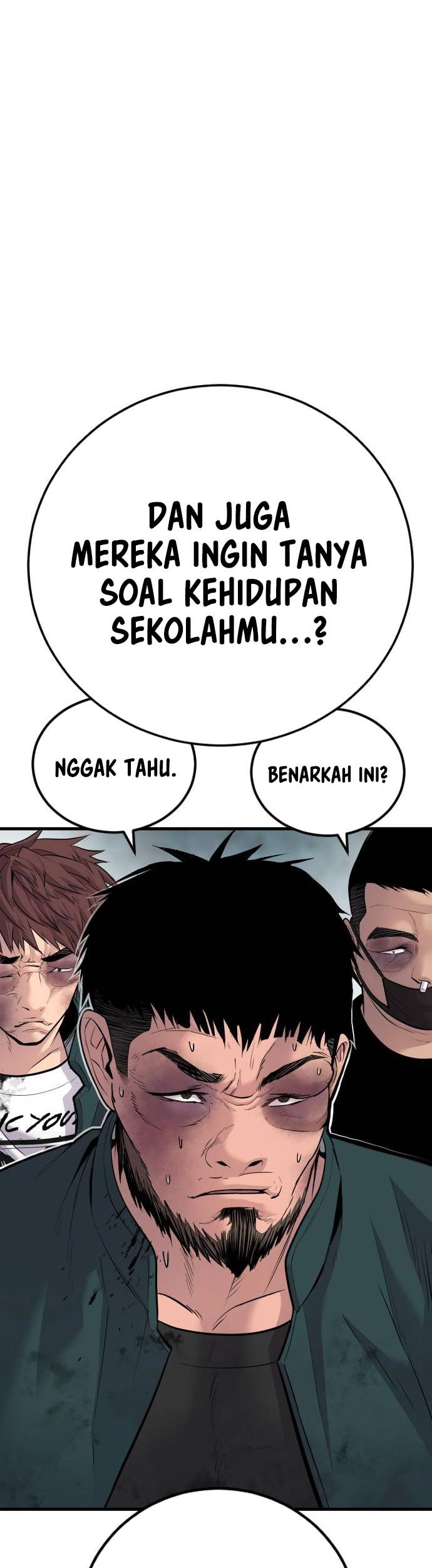 Manager Kim Chapter 50 Gambar 102