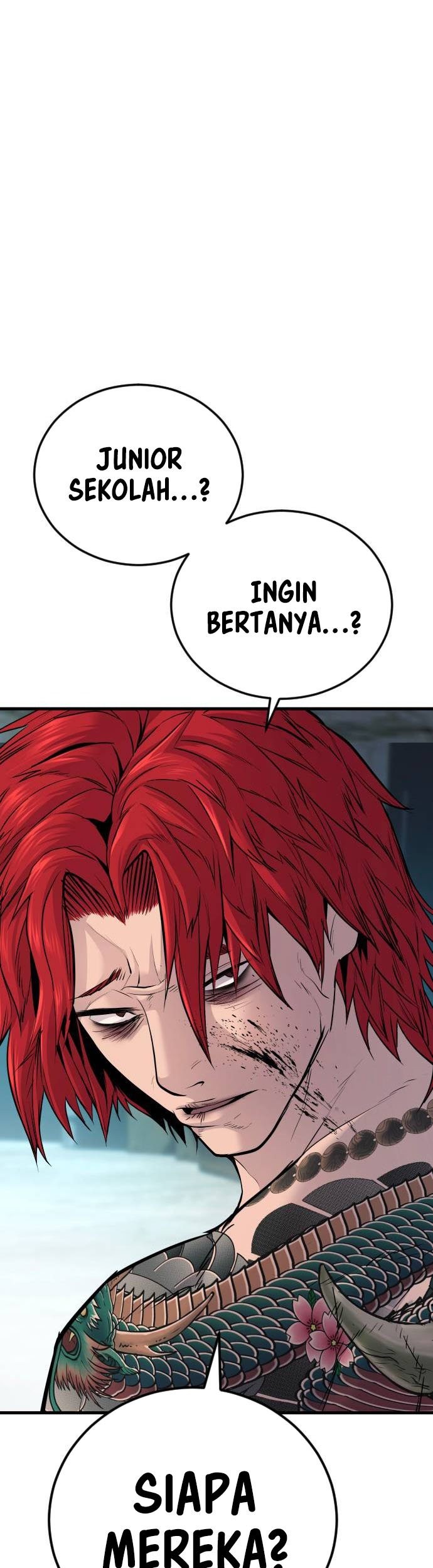 Manager Kim Chapter 50 Gambar 104