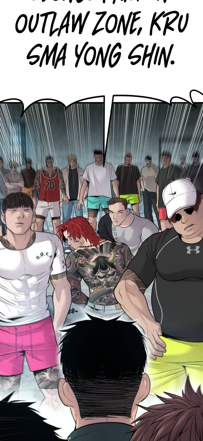 Manager Kim Chapter 50 Gambar 107