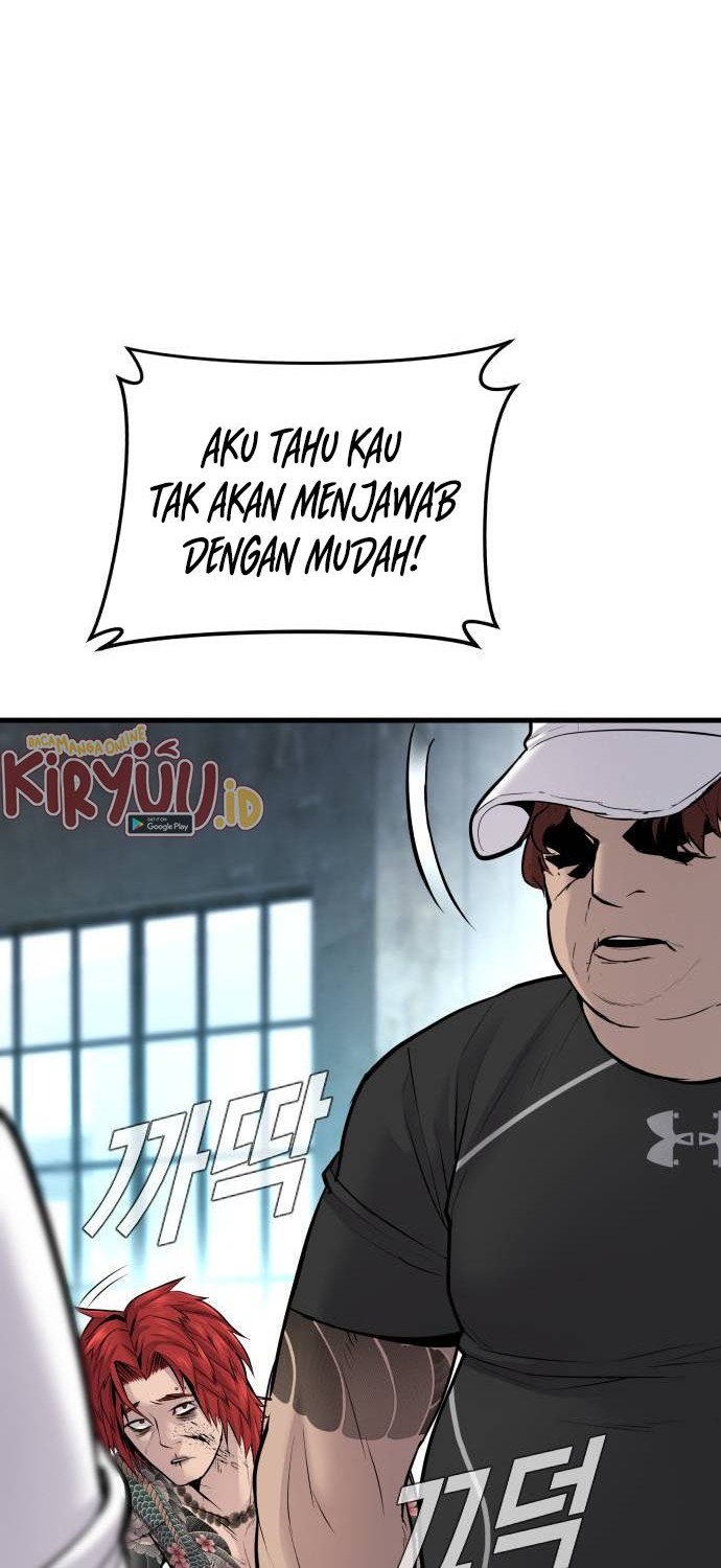 Manager Kim Chapter 50 Gambar 109