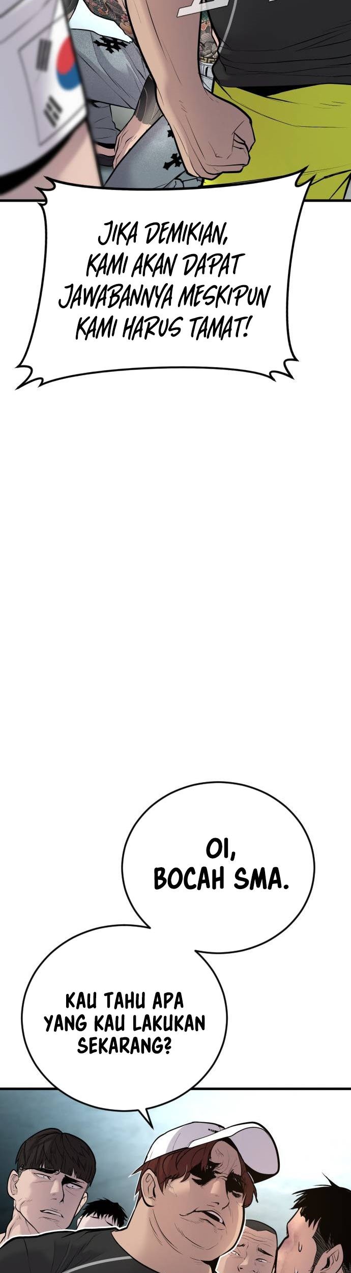 Manager Kim Chapter 50 Gambar 110