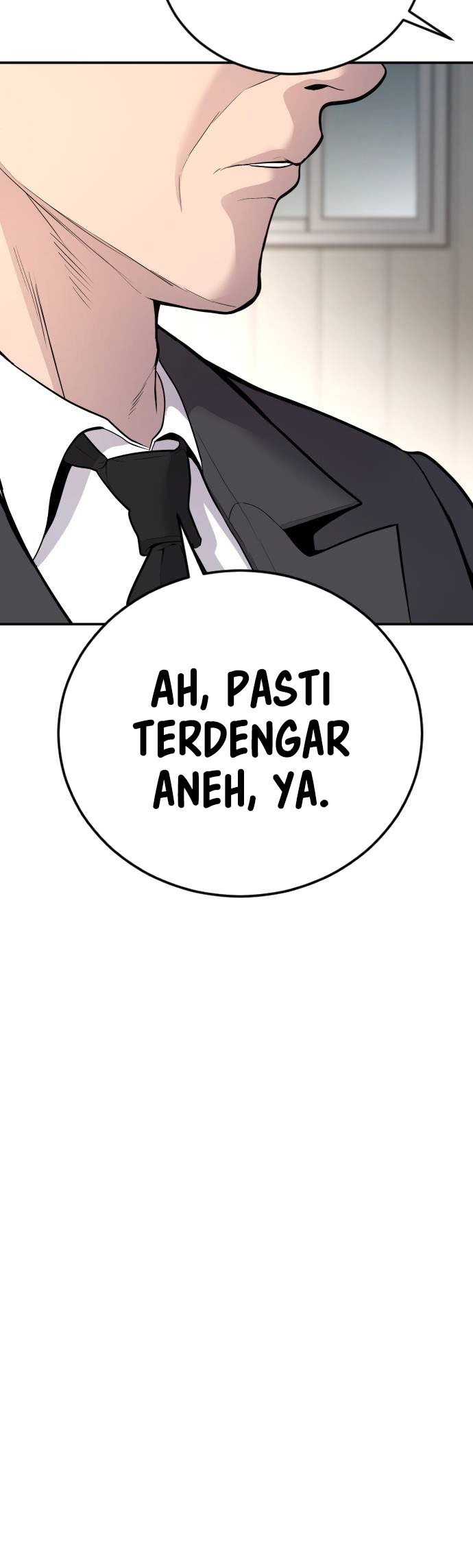 Manager Kim Chapter 50 Gambar 8