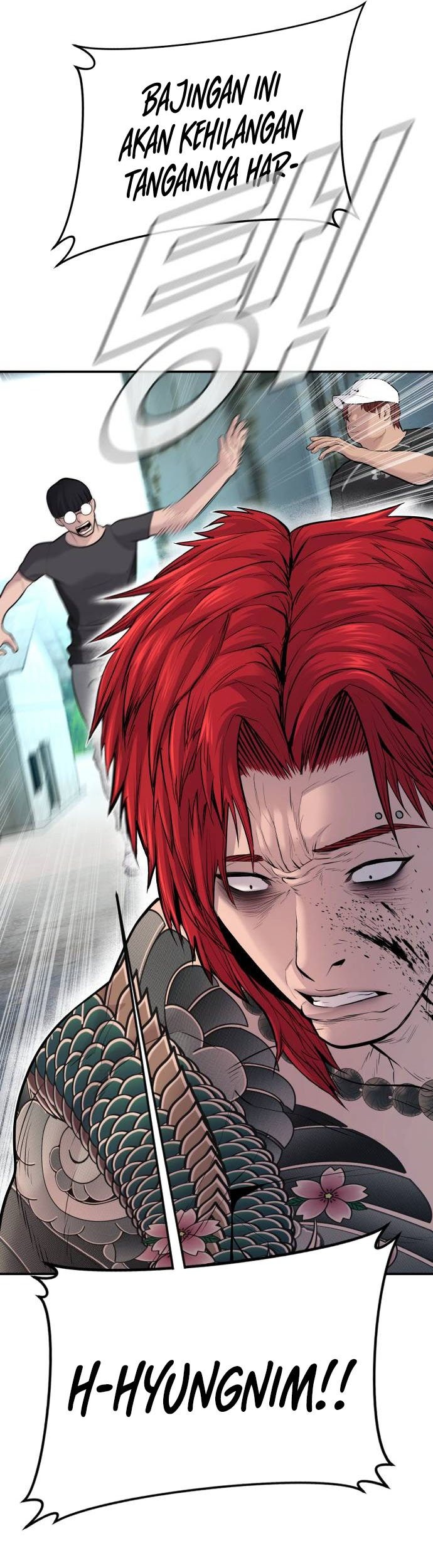 Manager Kim Chapter 50 Gambar 96