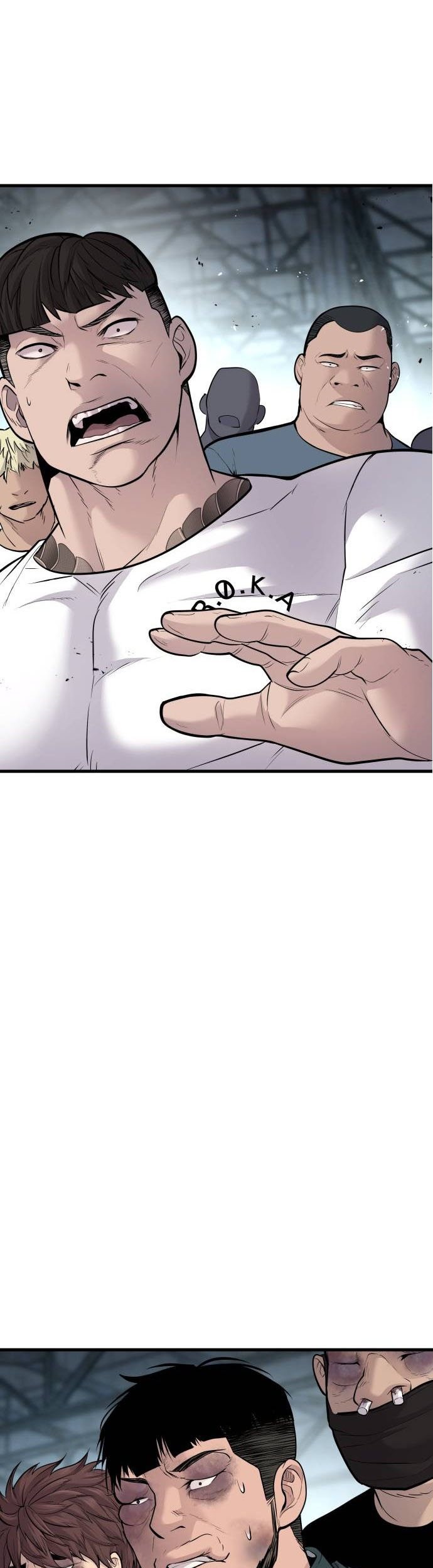 Manager Kim Chapter 50 Gambar 122