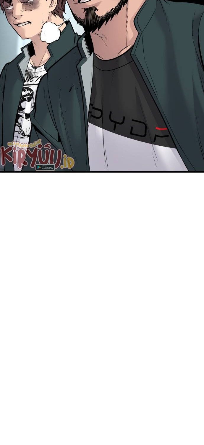 Manager Kim Chapter 50 Gambar 123