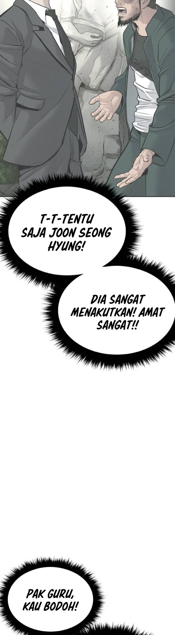 Manager Kim Chapter 50 Gambar 130