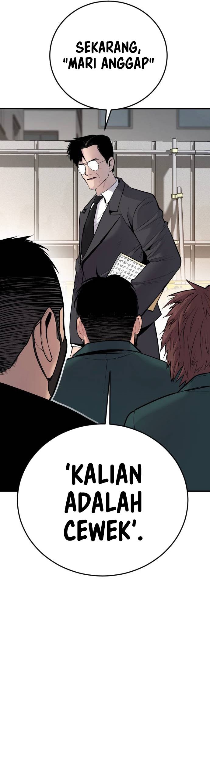 Manager Kim Chapter 50 Gambar 9