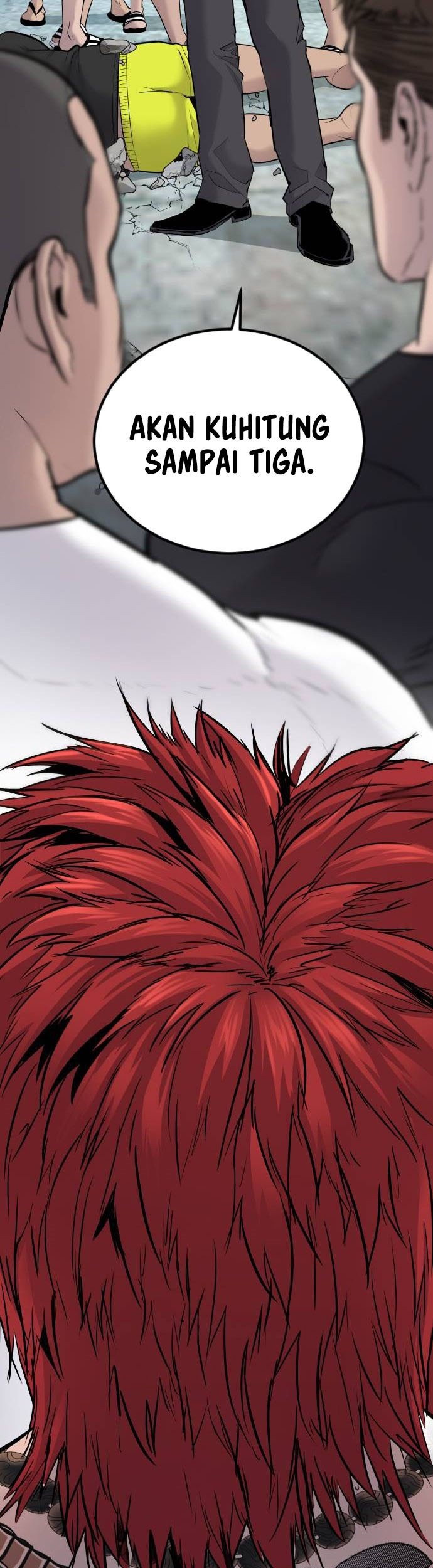 Manager Kim Chapter 50 Gambar 141