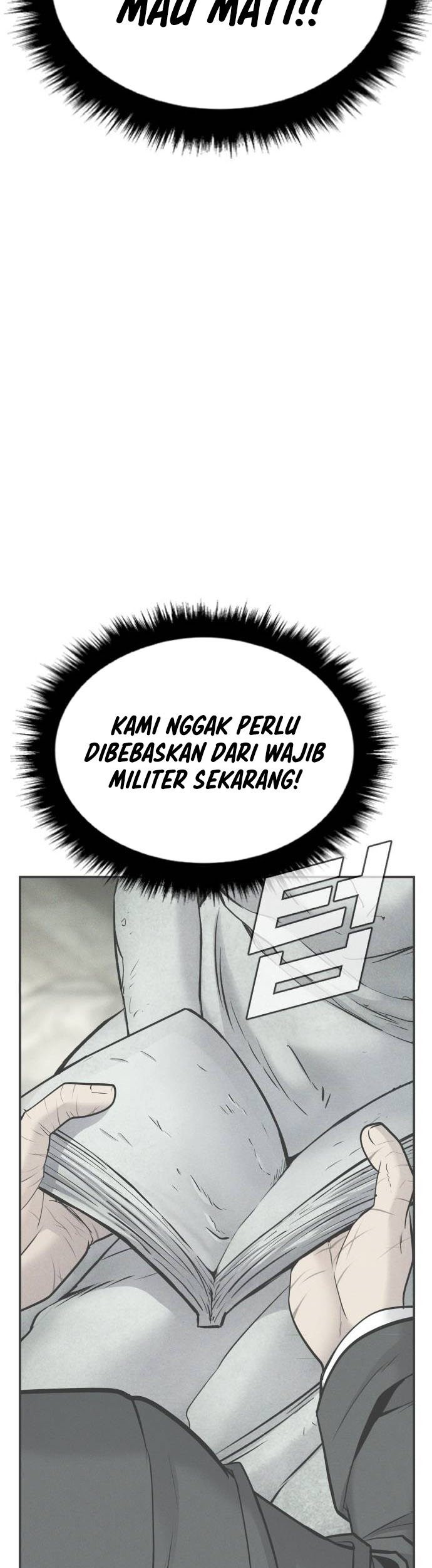 Manager Kim Chapter 50 Gambar 132