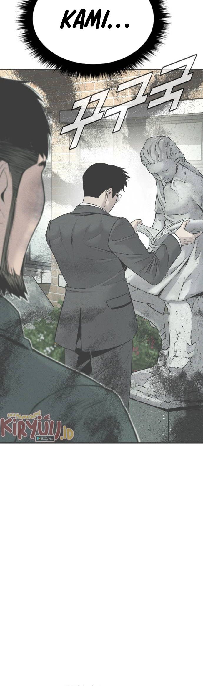 Manager Kim Chapter 50 Gambar 134