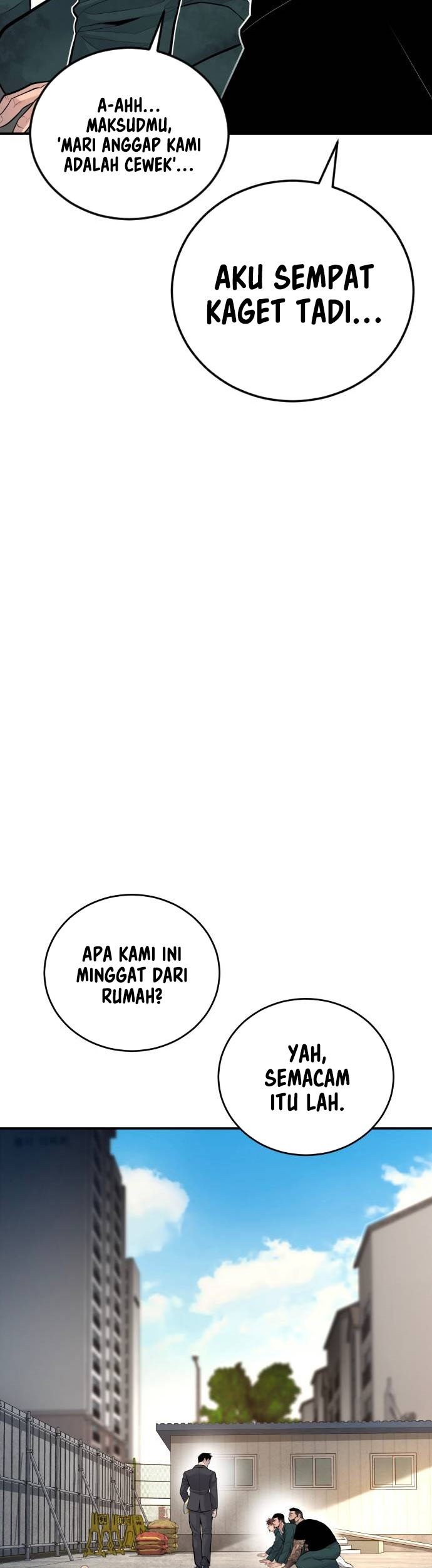 Manager Kim Chapter 50 Gambar 11