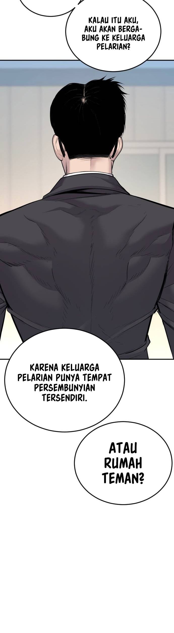 Manager Kim Chapter 50 Gambar 13