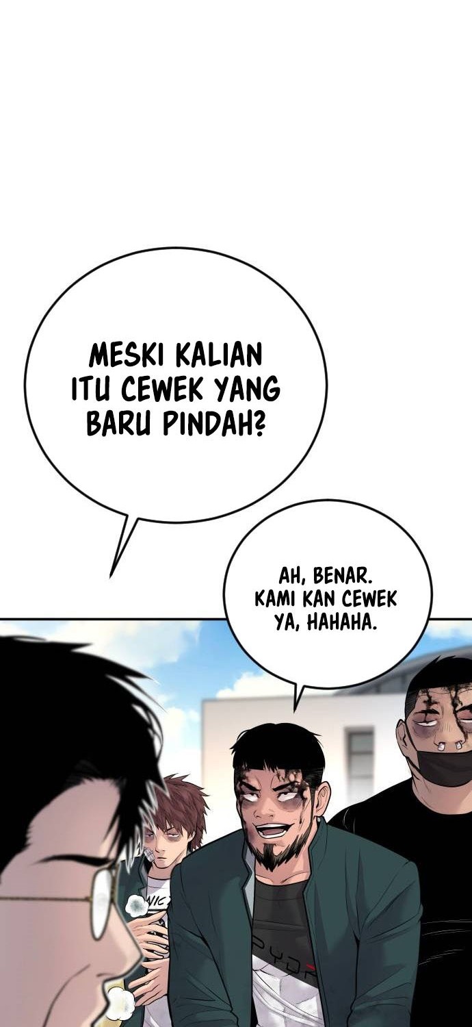 Manager Kim Chapter 50 Gambar 14