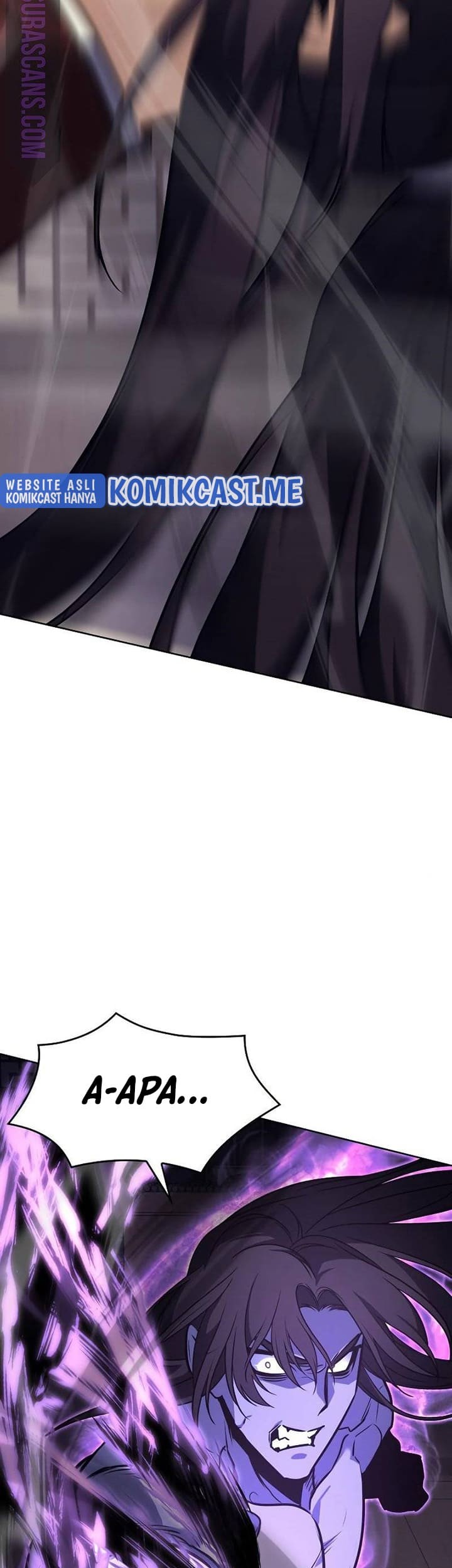 I Reincarnated As The Crazed Heir Chapter 61 Gambar 25