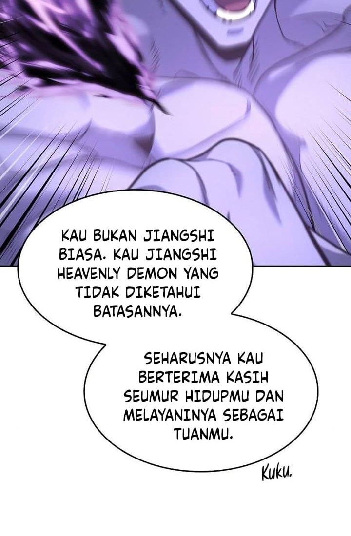 I Reincarnated As The Crazed Heir Chapter 61 Gambar 28