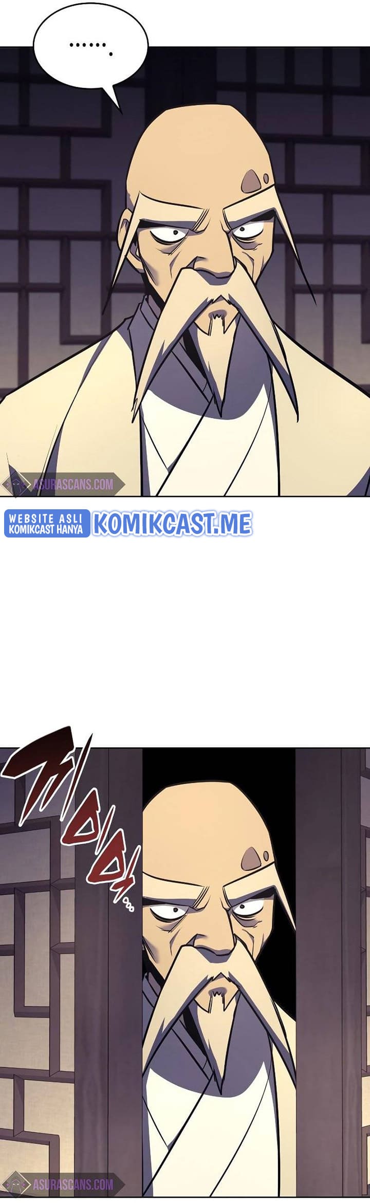 I Reincarnated As The Crazed Heir Chapter 61 Gambar 34