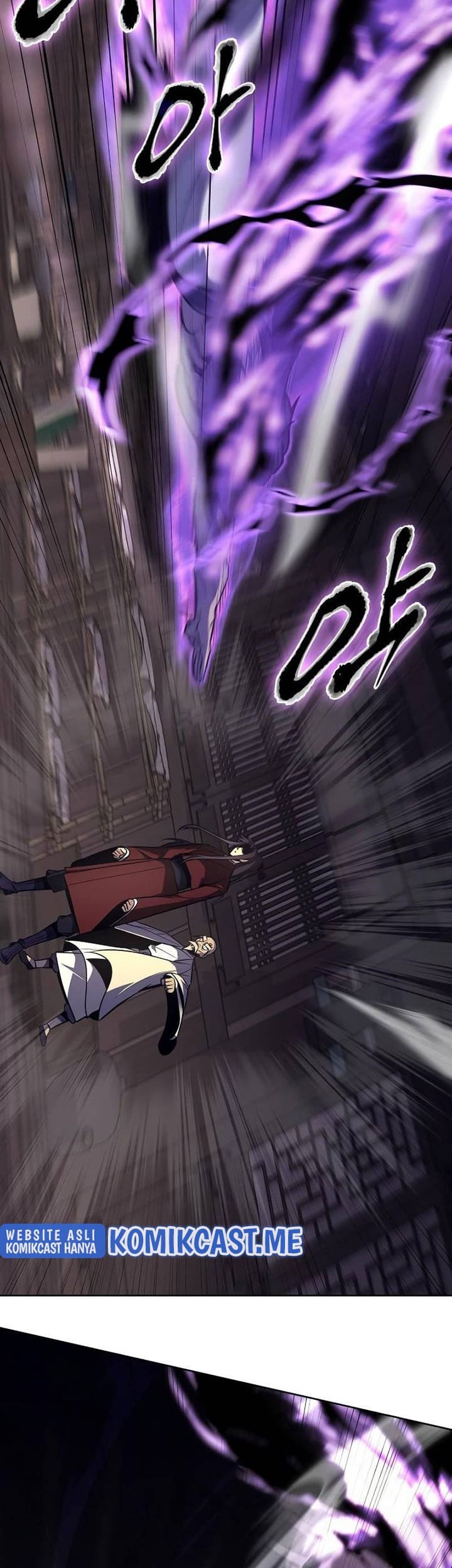 I Reincarnated As The Crazed Heir Chapter 61 Gambar 17