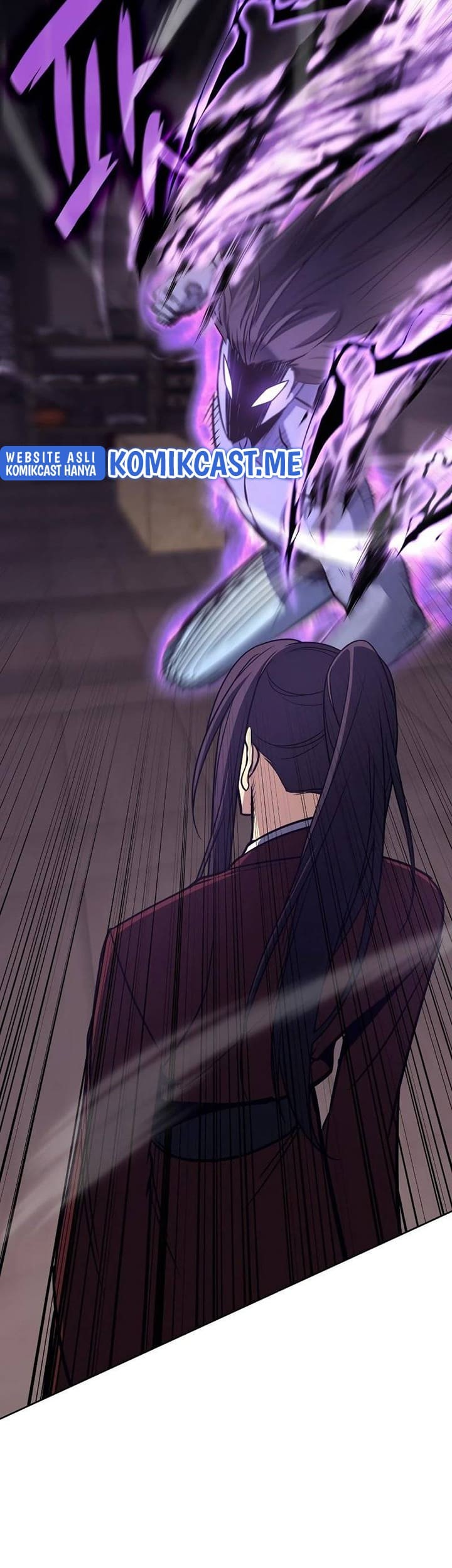 I Reincarnated As The Crazed Heir Chapter 61 Gambar 19